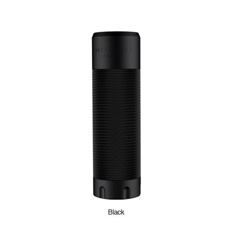 Mechlyfe x AmbitionZ VapeR Arcless Mech Mod