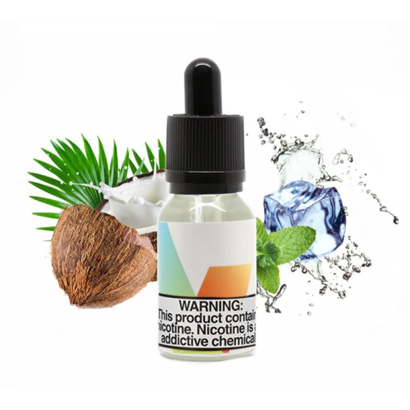 MyVapors E-Juice Tropic Blend - U.S.A. Warehouse (...