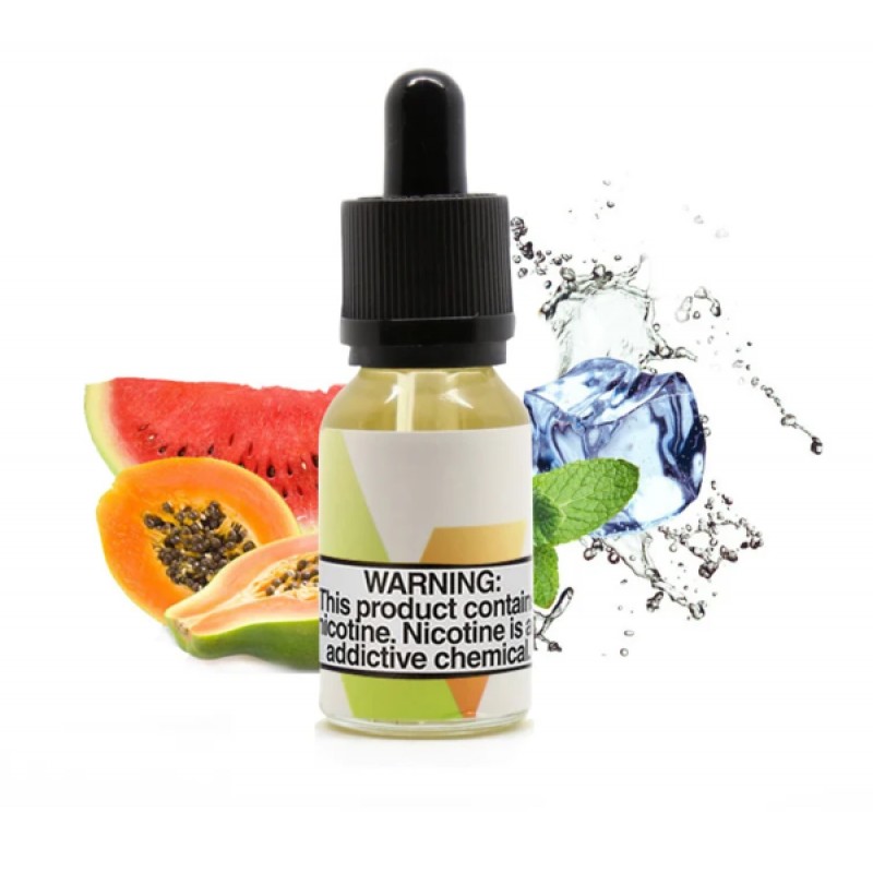MyVapors E-Juice Melon Mix - U.S.A. Warehouse (Onl...