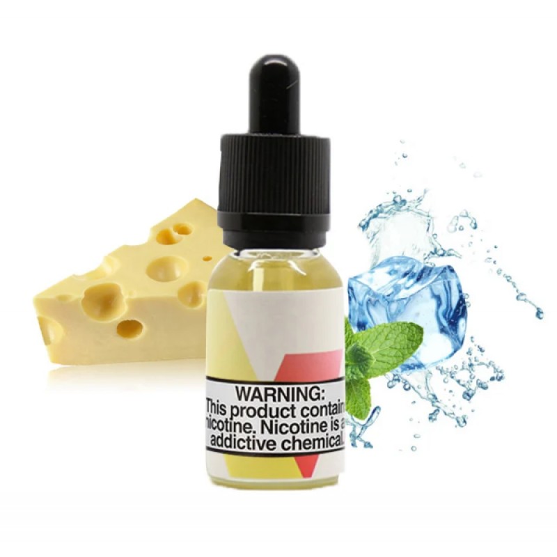 MyVapors E-Juice NY Cheesecake - U.S.A. Warehouse ...