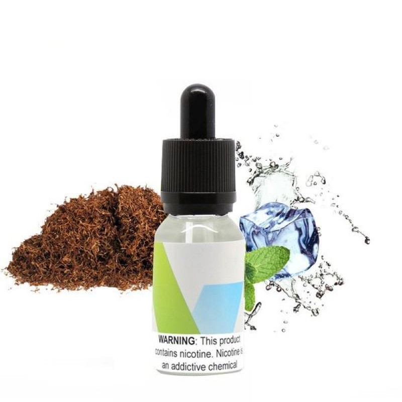 MyVapors E-Juice Classic Tobacco 30ml (Only ship t...