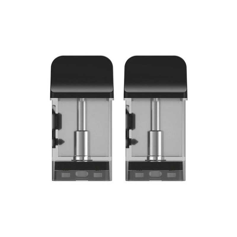 Lost Vape Prana Replacement Pod Cartridge 1ml 4pcs...