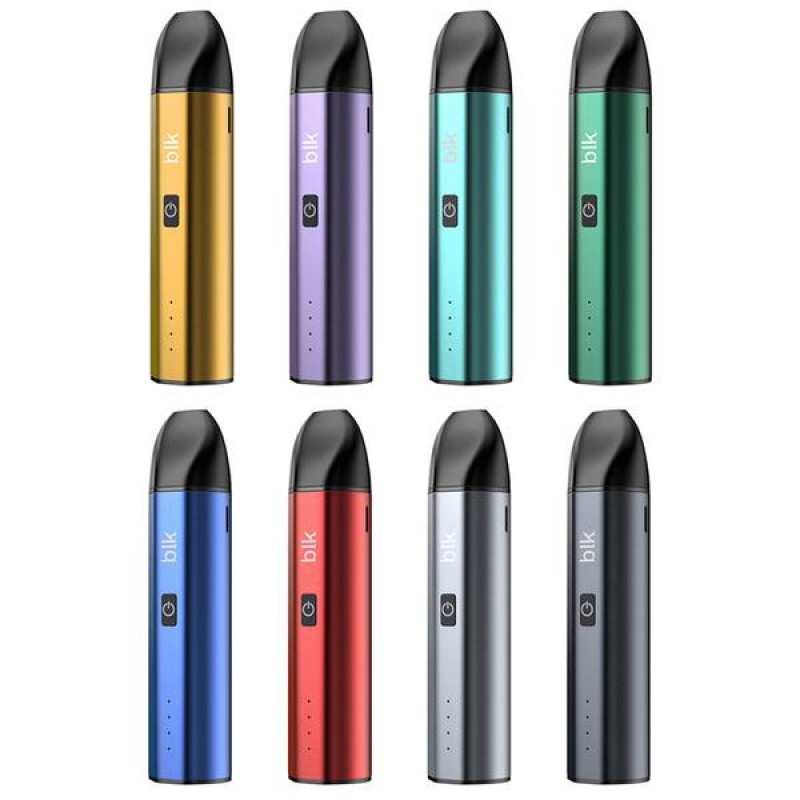 Kingtons BLK NOVA Dry Herb & Wax Vaporizer 1.2...