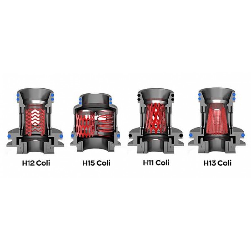 OFRF NexMesh Pro Coil 3pcs/pack