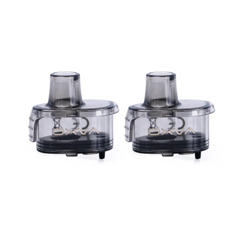 OXVA Origin X Replacement Empty Pod Cartridge 4.5m...