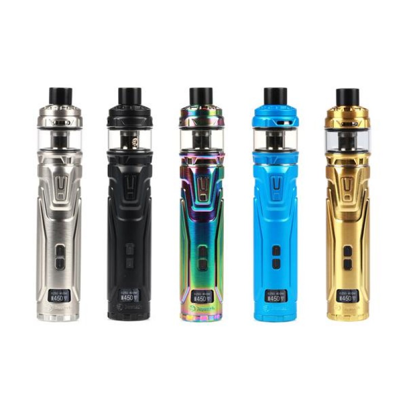 Joyetech ULTEX T80 80W Kit with Cubis Max Tank Ato...