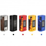 Joyetech CUBOID TAP 228W TC Box Mod