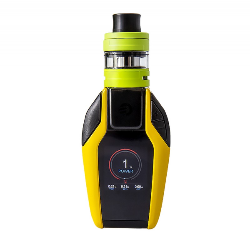 Joyetech EKEE Special Edition Kit with Eleaf ELLO ...