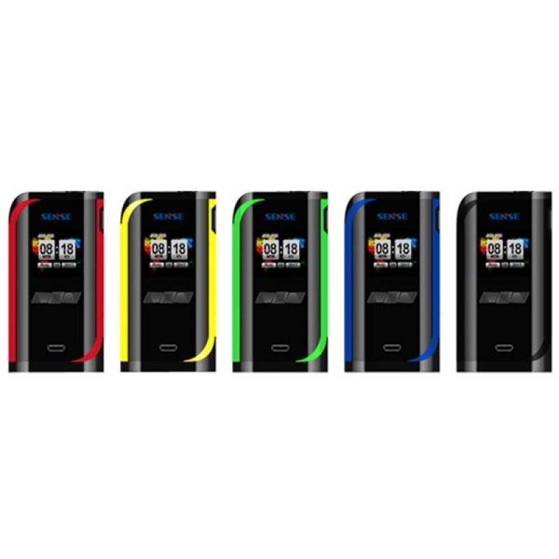 Sense V-Jet 230W Box Mod