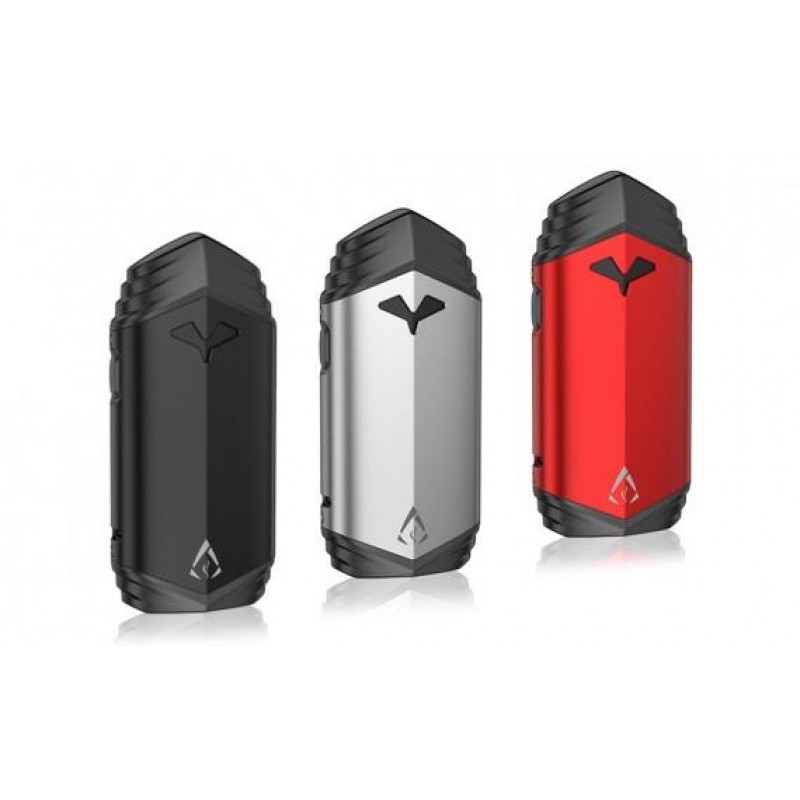 Rofvape Warlock Ark Ship Starter Kit 2200mAh &...