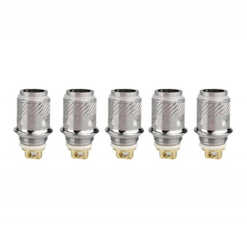 Rofvape Smaug-A Plus Mini Coils (5PCS-PACK)