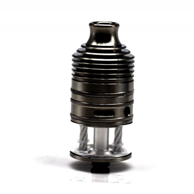 ShenRay Typhoon Taifun GX Style MTL/DL RDTA - 23mm...