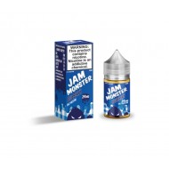 Jam Monster Blueberry E-Juice 100ml - U.S.A. Wareh...