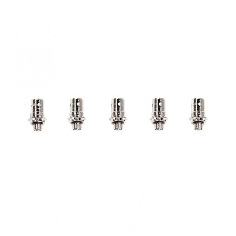Innokin Zenith PLEX3D Replacement Coil 5pcs