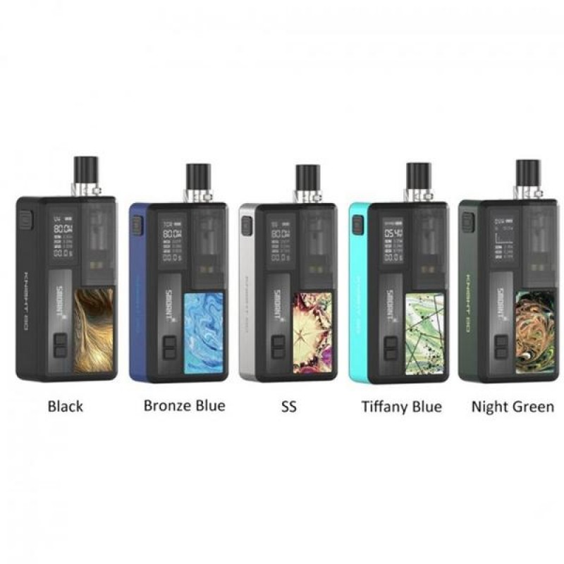 Smoant Karat Replacement Pod Cartridge 2ml - 1pc-p...