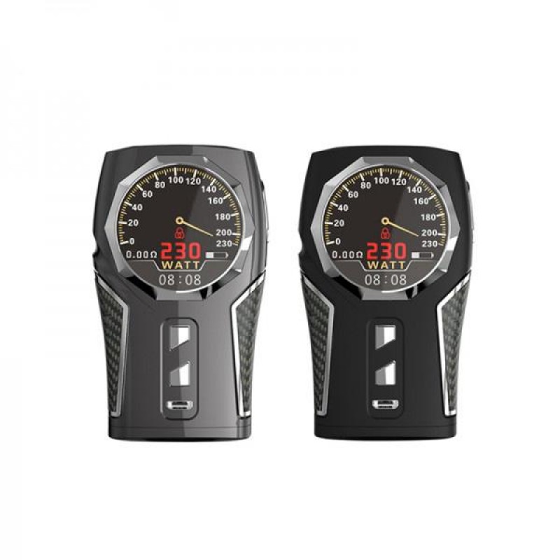 Sigelei Top1 230W Starter Kit With RDA Tank Atomiz...