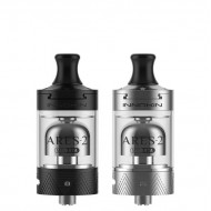 Innokin Ares 2 D22/D24 MTL RTA - 2ml/4ml