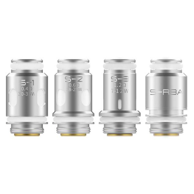 Smoant S8 Vape Pod System Starter Kit