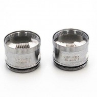 IJOY LIMITLESS SUB Ohm Tank Replacement 0.3 Ohm-0....