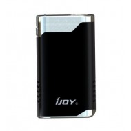 IJOY LIMITLESS LUX 215W TC Dual 26650 Box Mod