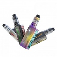 IJOY Genie PD270 234W TC Kit (4ML)&6000mAh