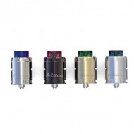 IJOY CIGPET ECO RDA Tank Atomizer