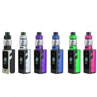 IJOY Captain X3 324W 20700 TC Kit with Captain X3 ...