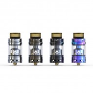 IJOY CAPTAIN RTA Rebuildable Tank Atomizer (3.8ML)