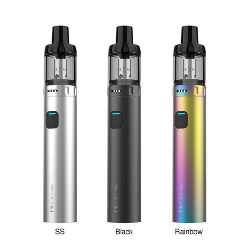 IJOY PikGo D18 Starter Kit 23W 1000mAh