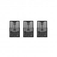 IJOY LUNA Replacement Pod Cartridge 1.4ml 3pcs-pac...