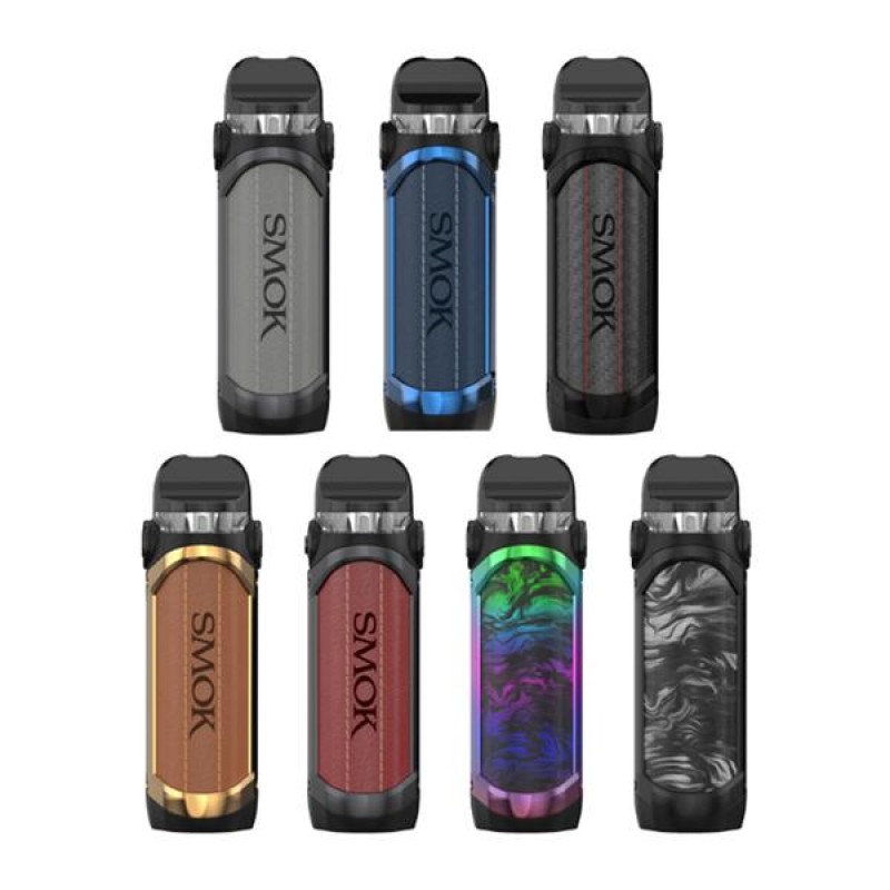 SMOK G320 Marshal Battery Box Mod With SMOK TFV12 ...