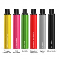Hugo Vapor Supro Pre-filled Disposable Pod Kit 400...
