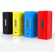 Hugo Vapor Boxer Rader 211W Box Mod