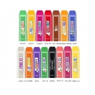 HQD Cuvie V2 Disposable Vape Device - 3PK