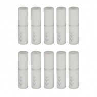 Hotcig Tube Filter for Kubi II Pod 10pcs/pack