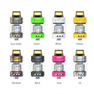 IJOY Captain Elite RTA Rebuildable Tank Atomizer (...
