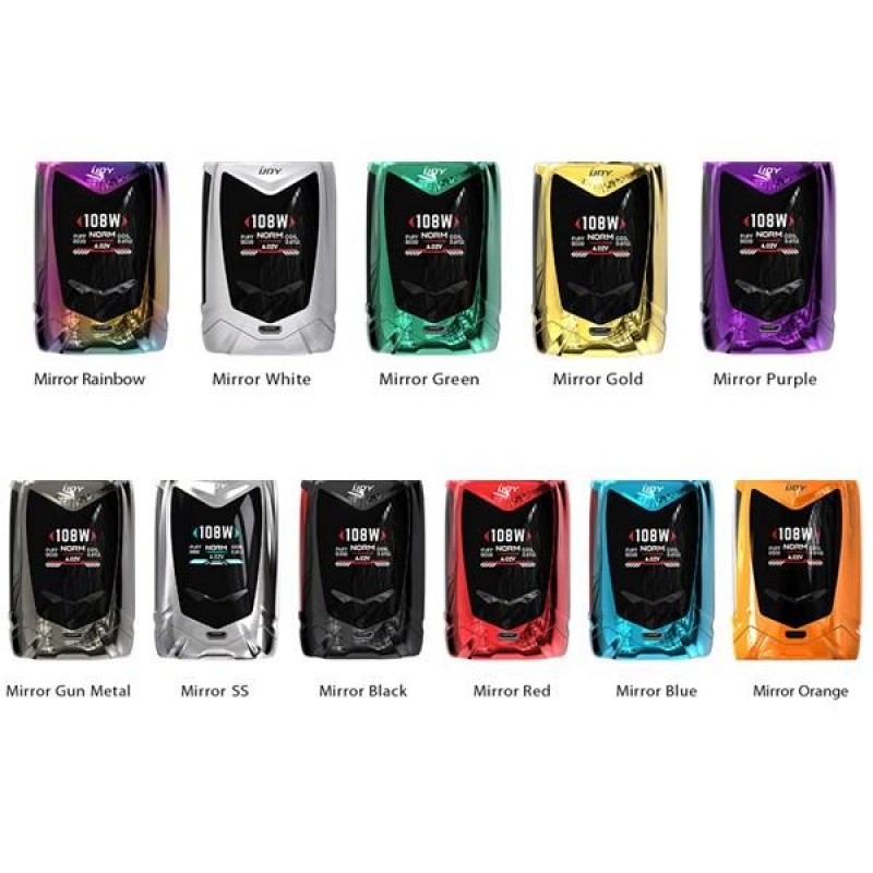 IJOY Avenger Baby 108W Voice 2800mAh Control Box M...
