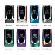 IJOY Avenger 270 234W TC Box Mod