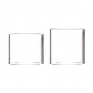 Hellvape Vertex RTA Glass Tube 2ml/3.5ml