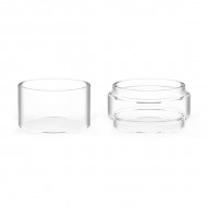 Hellvape Fat Rabbit Glass Tube 2ml/5ml