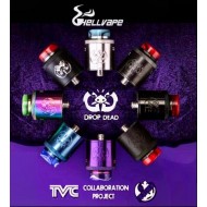 Hellvape Dead Rabbit V2 RTA - 25mm