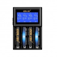 Golisi S4 Smart Charger