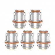 Geekvape Zeus Replacement Mesh Coils 5pcs-pack