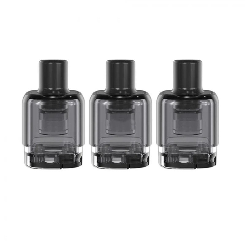 Geekvape Mero Replacement Empty Pod Cartridge 3ml ...