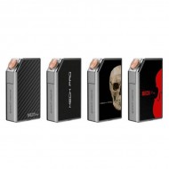 Geekvape Mech Pro Box Mod Replaceable Cover Plates