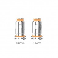 Geekvape B Replacement Coils 5pcs-pack