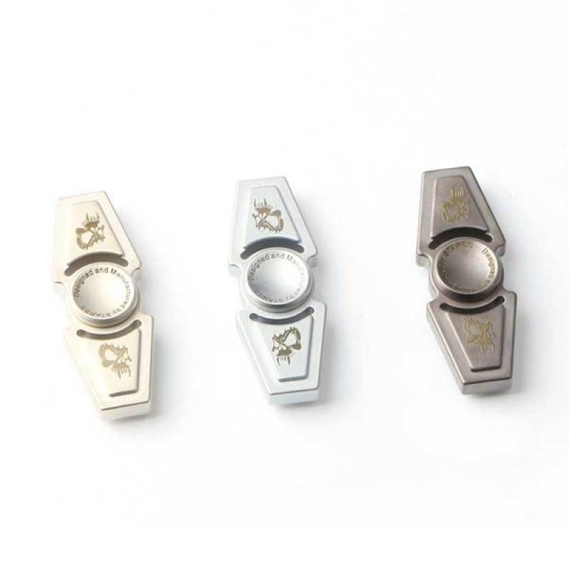 STARSS Hand Spinner Square Peen Starter Kit