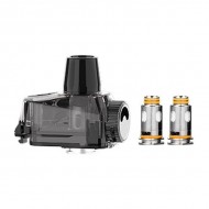 Geekvape Aegis Boost Pro Pod Cartridge with Coil 6...