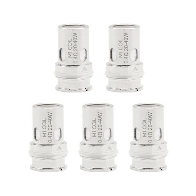 Famovape MAGMA AIO Replacement Coil 5PCS