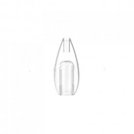 Exseed Dabcool W3 Glass Filter Bubbler 1pc/pack